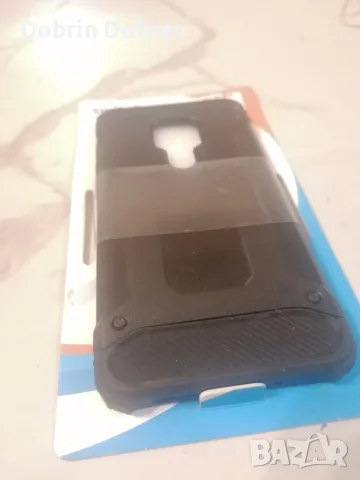 Кейс за Huawei Mate 20, снимка 2 - Калъфи, кейсове - 56087571