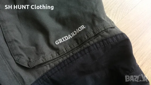 GRIDARMOR Trouser размер 48 / M панталон пролет есен - 1078, снимка 8 - Екипировка - 49681226