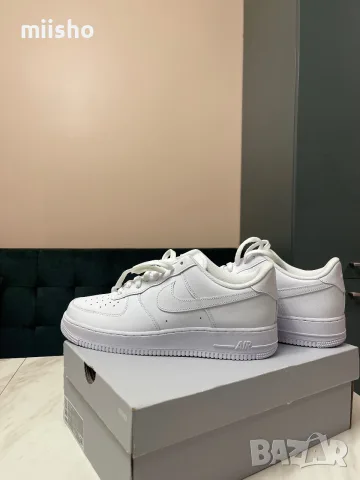 Nike Air Force 1 - Чисто нови 45,5 размер , снимка 2 - Маратонки - 55880021