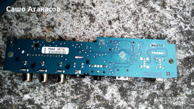 LOEWE Art 47 SL за части ,LC470WUD (SB)(M4) ,6870C-0259D ,70398A10 / 70398.051 096100, снимка 11 - Части и Платки - 30544160