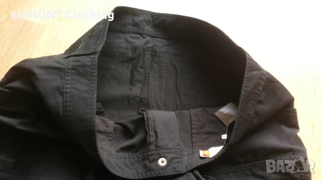 Lundhags Traverse II Ws Stretch Trouser дамско 44 - XL / мъжко 52 - L панталон - 378, снимка 16 - Екипировка - 42843154