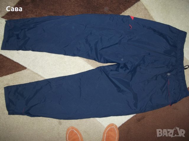 Спортен панталон BJORNKLADER   мъжки,М-Л, снимка 3 - Спортни дрехи, екипи - 30553779