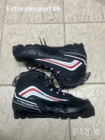 Обувки за ски бягане Tecnopro pro 43 1/2