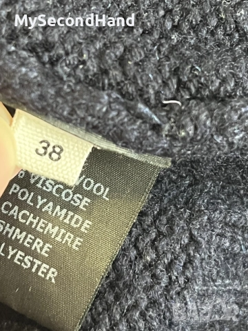 Isabel Marant оригинална блуза M, снимка 4 - Блузи с дълъг ръкав и пуловери - 56242146