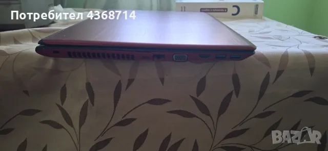 Лаптоп Acer Aspire E5-575, снимка 7 - Лаптопи за дома - 55979122