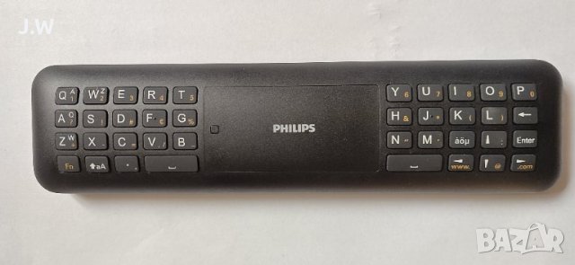 Дистанционно PHILIPS TVRC51312 Bluetooth, снимка 3 - Дистанционни - 31216433