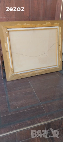 Картина масло Пейзаж, снимка 10 - Картини - 53105582