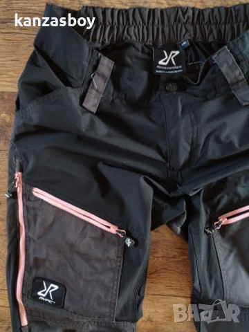 revolution race nordwand pants - дамски трекинг панталон ХЛ/42 КАТО НОВ, снимка 2 - Спортни екипи - 50572576