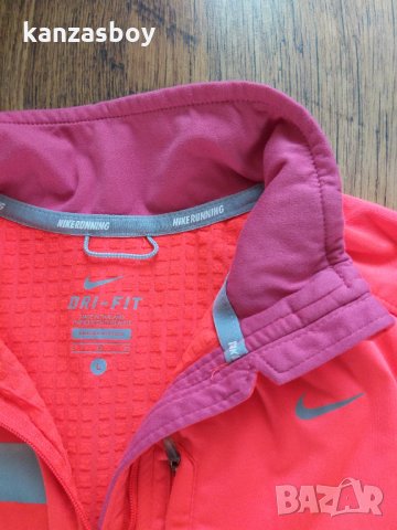 Nike Dri-FIT - страхотен дамски елек , снимка 2 - Елеци - 34274110