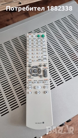 ресивър SONY STR-DG510, снимка 10 - Ресийвъри, усилватели, смесителни пултове - 53890437