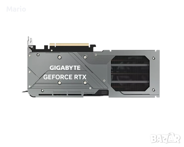 Gigabyte rtx 4060ti, снимка 3 - Видеокарти - 54030496