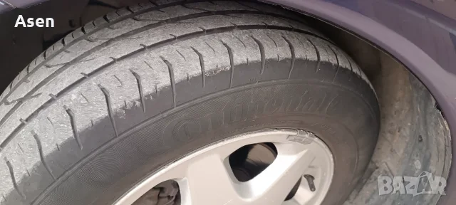 Opel без гнило и ръжди по купето, снимка 2 - Автомобили и джипове - 55815459