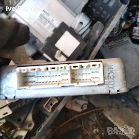 Компютър ABS за Toyota Corolla E11 Hatchback , 89540-12490, снимка 3 - Части - 47805880