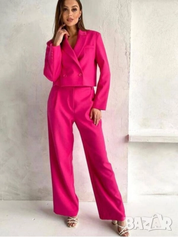 дамски комплект , снимка 2 - Комплекти - 51871928