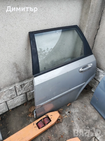 Шевролети Лачети/Нубира 1.6,1.4,1.8/2.0дизел , снимка 13 - Автомобили и джипове - 49956925