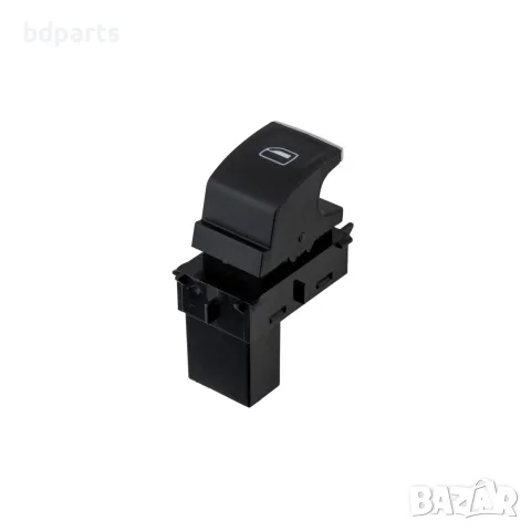 Бутон ключ за стъкло, VW Polo 6, T-Rock, Seat, Ibiza, Leon, Audi. A1