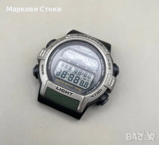 ✅ Casio 🔝 FT-200, снимка 2 - Мъжки - 55772828