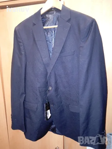 Daniel Bravo мъжко сако , снимка 2 - Сака - 48834144