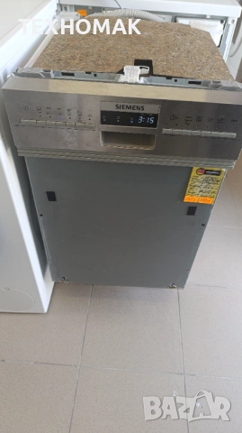 Съдомиялна SIEMENS ширина 45 см.