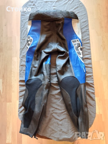 Кожени Мото Екипи и Якета iXS, снимка 4 - Спортна екипировка - 53922650