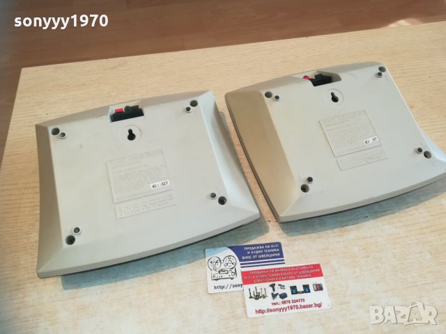 sony center & surround speaker 2201219821, снимка 5 - Тонколони - 31512523