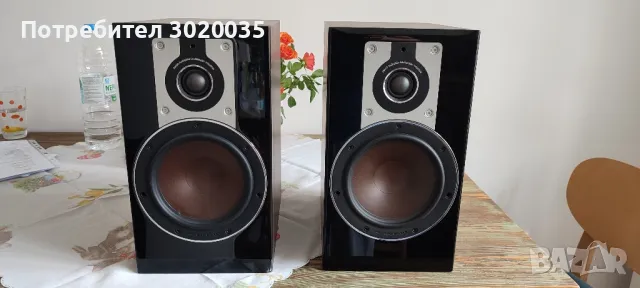 Dali Opticon 2, снимка 2 - Тонколони - 49770454