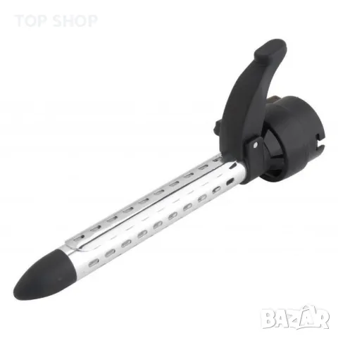 Електрическа четка за коса 3 в 1 FIRST, снимка 6 - Маши за коса - 49226542