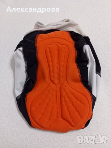 Клин за колоездене , снимка 3 - Спортни дрехи, екипи - 33998028