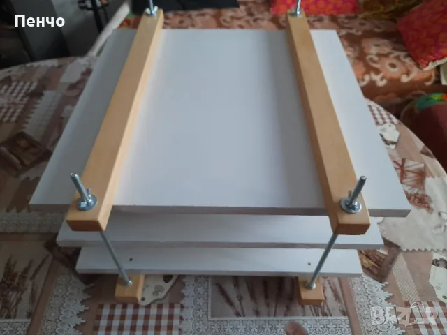 Преса за Месо, Суджук,Луканка,Пастърма и други мезета, снимка 3 - Други - 48401680