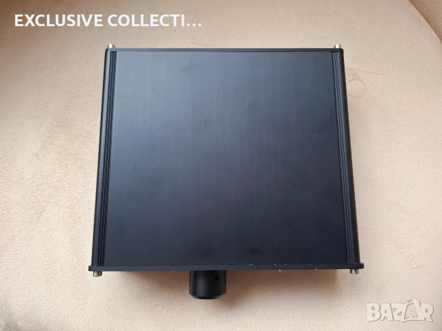 LAKE PEOPLE DAC C416 made in Germany, снимка 2 - Аудиосистеми - 54014480