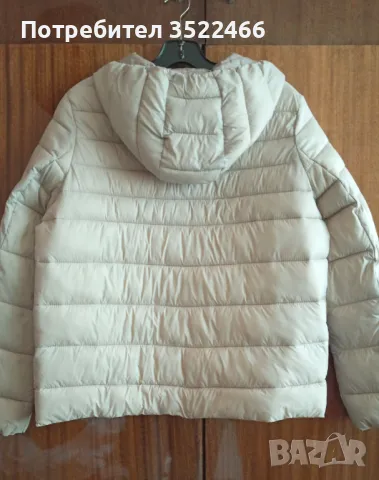 Дамско яке , снимка 3 - Якета - 50382410