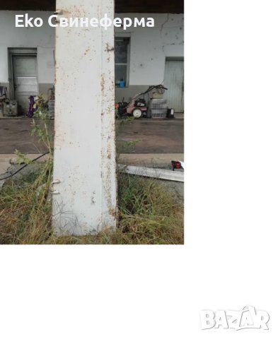 Ламарини поцинковани, свалени от покрив., снимка 5 - Строителни материали - 39849067