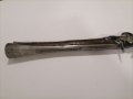Стара кремъчна пушка, тромблон , снимка 11