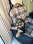 Столче за кола за куче, снимка 2