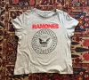 RAMONES Тениска, снимка 1