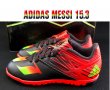 стоножки  Adidas Messi 153 TF J номер 38-38,5, снимка 5