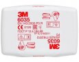 Прахов филтър 3M ™ 6035 P3, снимка 2
