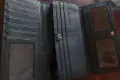 Ново Дамско Портмоне Изцяло От Натурална Естествена Кожа , снимка 7
