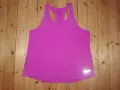 Nike Dri-FIT оригинален дамски потник р-р XL, снимка 2