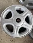Алуминиеви джанти 4бр за Сеат 15" 4х100, снимка 4