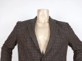 Hackett London Gun Club - Оригинално мъжко сако размер 52 / L, снимка 5