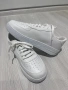  Дамски Бели кецове , снимка 3