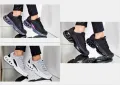Nike Дамски Маратонки С Кристали👟Дамски Спортни Обувки Найк - Налични Различни Цветове Код P167, снимка 1