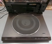 Продавам грамофон Grundig PS-6000 (аналог на Technics SL-QL5), снимка 2