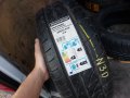 Само 1бр.лятна BRIDGESTONE 205/55/16 DOT4915-ЦЕНАТА Е ЗА БРОЙ, снимка 1 - Гуми и джанти - 42846436