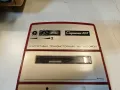 портативен касетофон Спутник 403, снимка 3