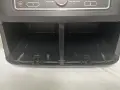  Еър Фрайър Ninja Foodi MAX Dual Zone AF400EUCP (9.5L), снимка 8