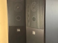 Canton Fonum 501 — Пасивни колони тип флор (2 бр.) — Made in Germany, снимка 4