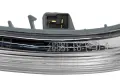 Десен мигач за външно огледалото VW Passat B6, Golf 5, Eos, Jetta, Led, снимка 5