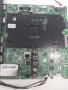 Main board BN4-02443A и захранване BN96-35336A от Samsung UE55JU6000 със счупен дисплей, снимка 2